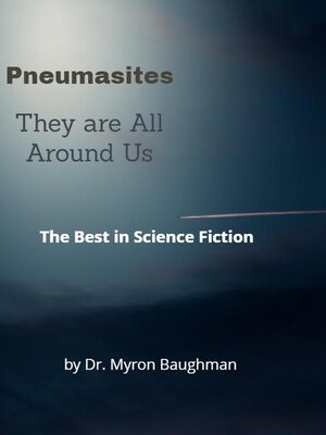 cover image of Pneumasites